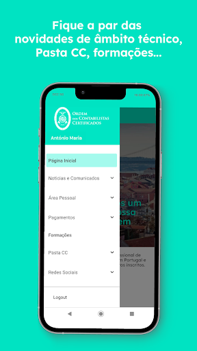 OCC Screen 2