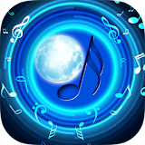 Relax and Sleep Bedtime Songs icon