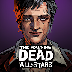The Walking Dead: All-Stars MOD