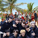 Selfie With Stray Kids - Androidアプリ