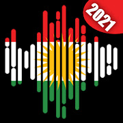 Radyoyê Kurdî - Kürtçe Radyo - Tüm kürtçe Radyolar  Icon