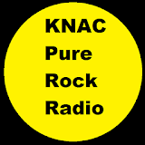 KNAC Pure Rock Radio.1 icon