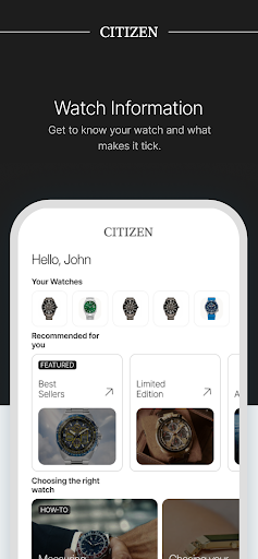My Citizen Screen 2