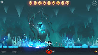 Game screenshot リーパー apk download