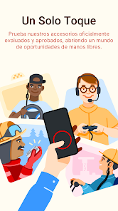 Zello Walkie Talkie - Aplicaciones en Google Play