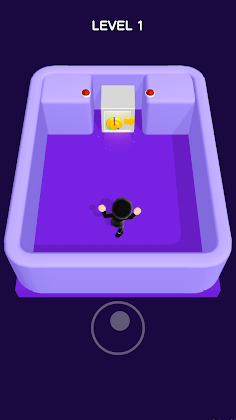 Sneaky Heist! - Screenshot 1