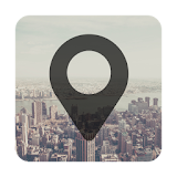 GPSSender icon