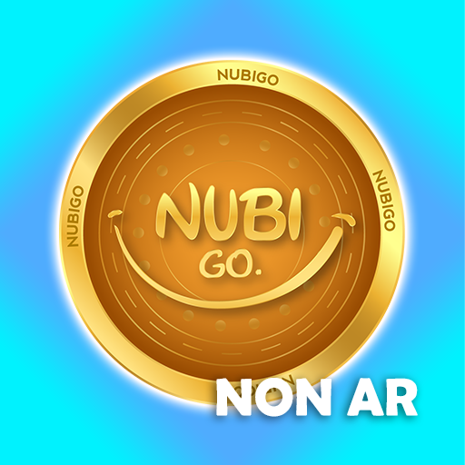 Nubi GO (Non AR)