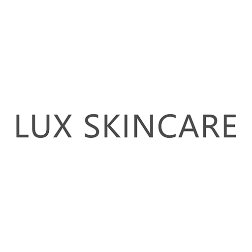 Lux Skincare logo