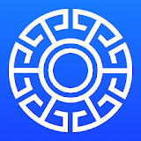 Kalypso Astrology App icon