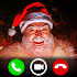 Evil Santa Call Prank1.0.0