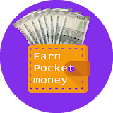 Earn Pocket Money icon