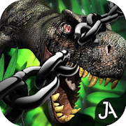 Top 47 Action Apps Like Dinosaur Safari: Online Evolution-U - Best Alternatives