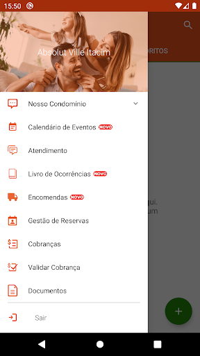 LOGO GESTÃO CONDOMINIAL