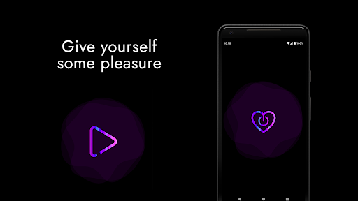 Massager - Vibrator screenshot 6