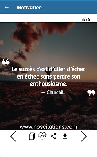 Updated Meilleures Citations En Images Android App Download 22