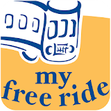 My Free Ride icon