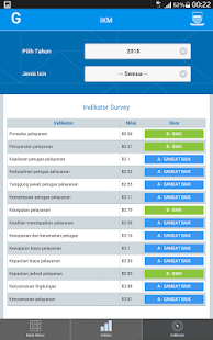 Gampil for Executive Report(圖6)-速報App