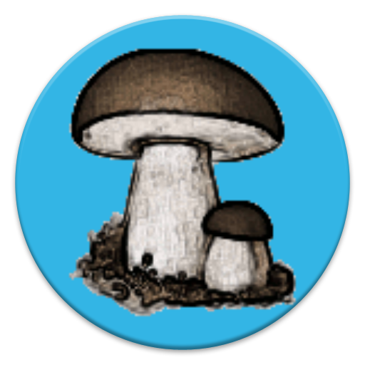Mushrooms 1.1.7 Icon