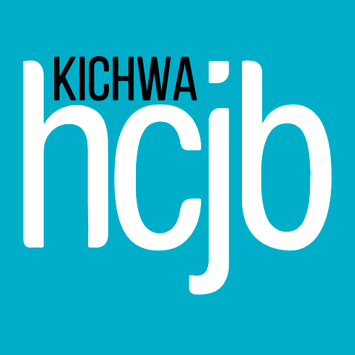 Radio HCJB Kichwa logo