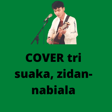 zinidin zidan ft tri suaka