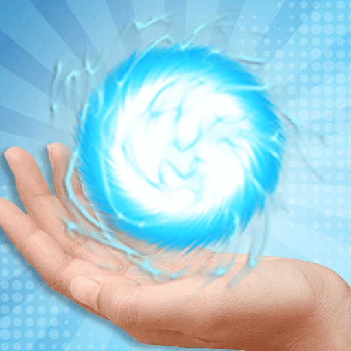 Rasengan Camera - Jutsu Effect - AppWisp.com