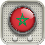 Radio Maroc 2016 icon