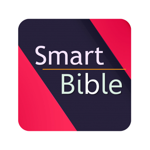Smart Bible  Icon