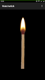 Matchstick