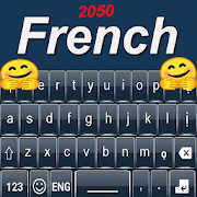 French Keyboard 2050