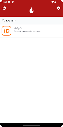451F Screen 3