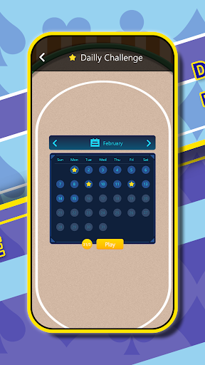 Classic-Solitaire : Card Games screenshot