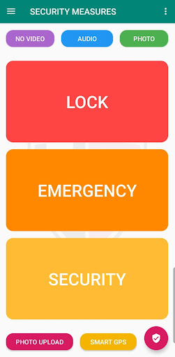 Bodyguard Screen 2