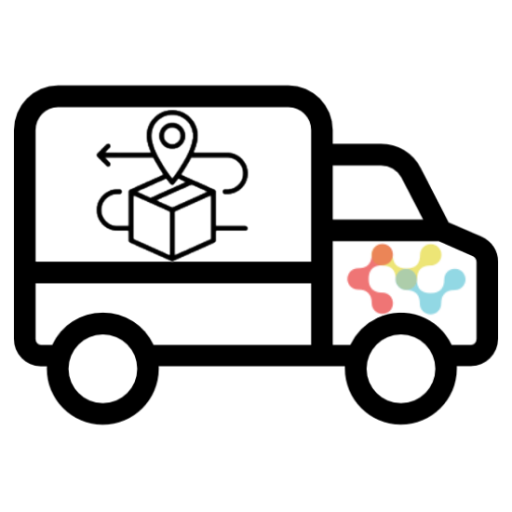 Logistics Manager logo