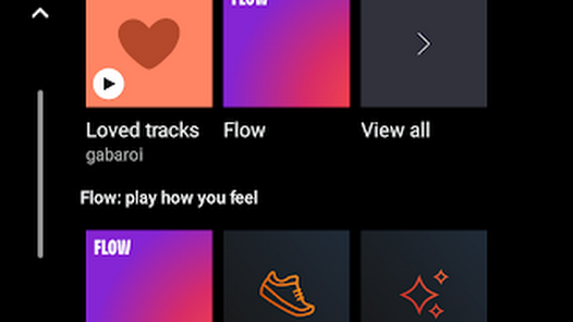 Deezer: Music & Podcast Player Gallery Screentshots 35