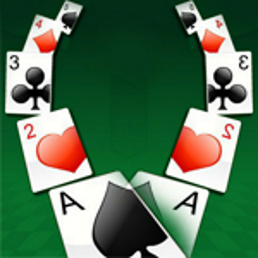 Solitaire: Solitaire Card Game logo