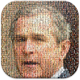 عالم جورج بوش السري icon