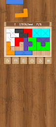 Color Block Puzzle-Brain Game