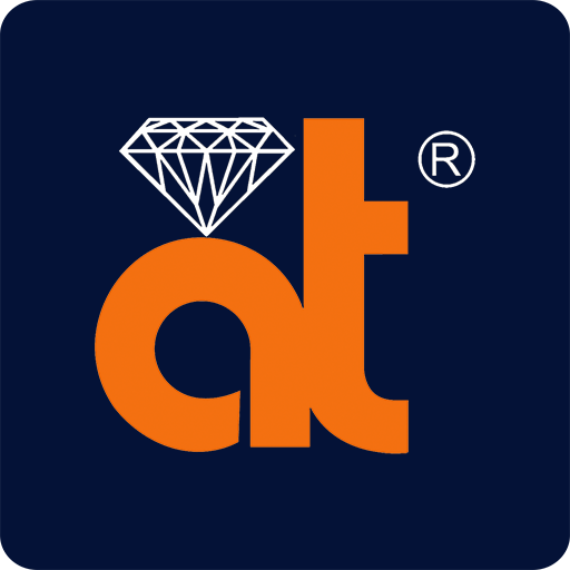 Anopchand Tilokchand Jewellers logo