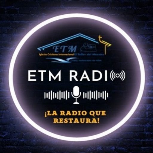 ETM RADIO logo
