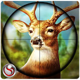 Deer Hunting 2016 Wild Animals icon
