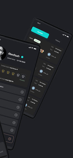 Gates Padel and more.