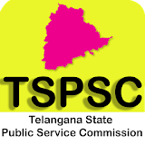 TSPSC 2018 icon