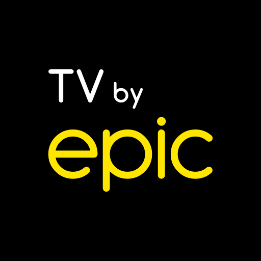 TV by epic logo