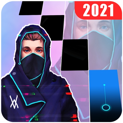 Piano Tiles Alan Walker Dj Apps On Google Play