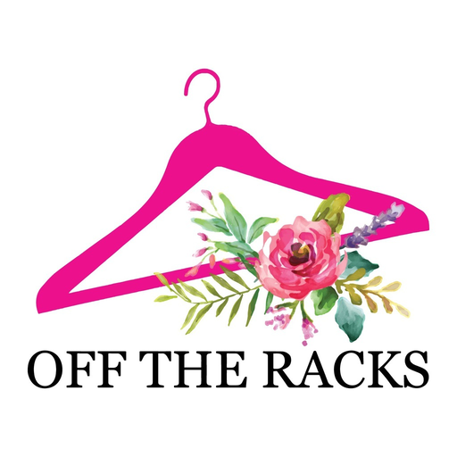 Off the Racks Boutique logo