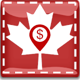 Great Canadian Coupon App icon