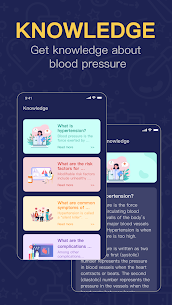 Blood Pressure APK for Android Download 5