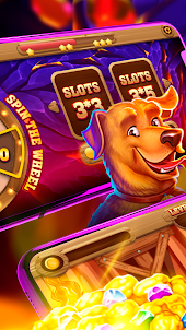 Jackpot - City Online Casino