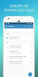 Mobileiron Docs@Work - Apps On Google Play